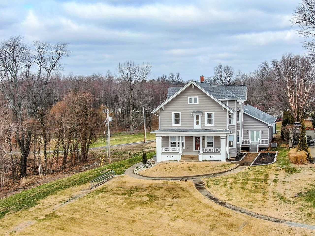 670 E Jennings St, Newburgh, IN 47630 Zillow