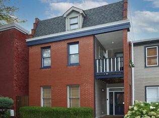 815 Allen Ave, Saint Louis, MO 63104