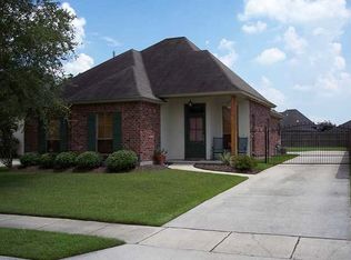 10428 Springrose Ave, Baton Rouge, LA 70810