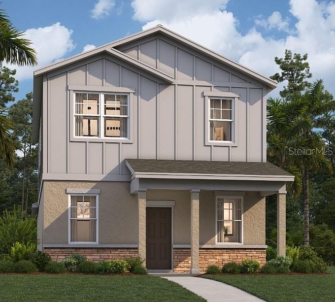 1st image of 5586 Stockade Blvd