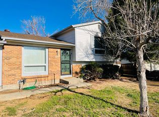 1777 S Salida Cir, Aurora, CO 80017
