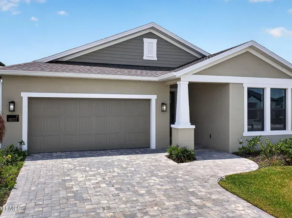 9222 Machin Pl, Melbourne, FL 32940