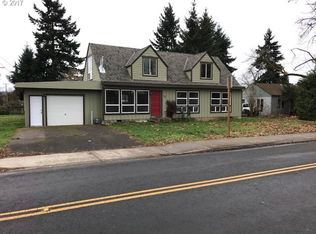 3810 Elmira Rd, Eugene, OR 97402