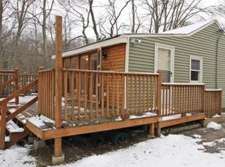 1 E Shore Rd, Holbrook, MA 02343