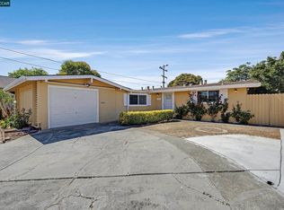 111 Spencer St, Vallejo, CA 94589