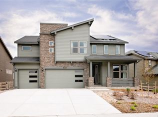 8091 Arapahoe Peak St, Littleton, CO 80125