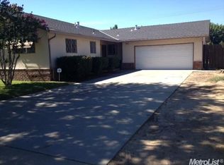 2105 Moran Ave, Modesto, CA 95354
