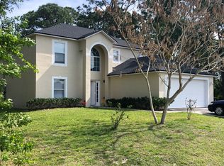1305 Hedgecoth St NW, Palm Bay, FL 32907