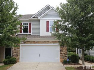 2407 Swans Rest Way, Raleigh, NC 27606