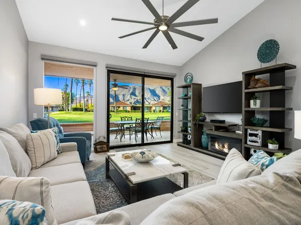10 Palma Dr, Rancho Mirage, CA 92270