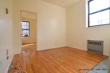 Rented by J Misrahi Realty Corp