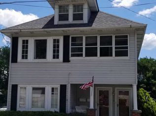 2118 N Main Ave, Scranton, PA 18508