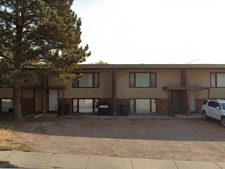 1803 S Gillette Ave #A — Photo 1