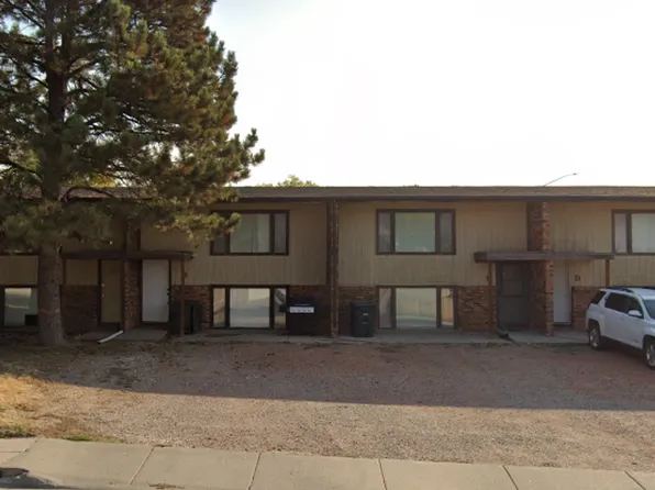 1803 S Gillette Ave #A, Gillette, WY 82718