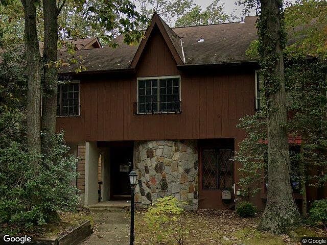 Property Front View