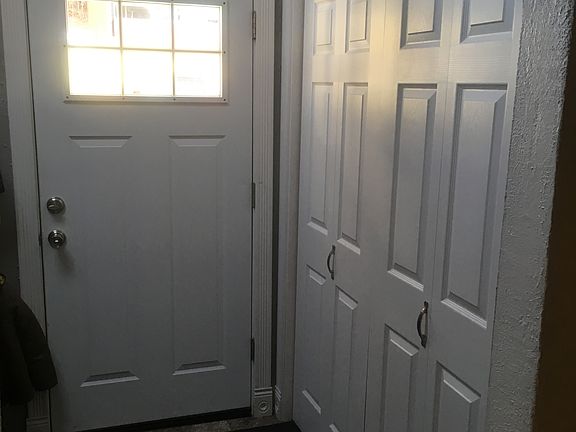 Foyer view 2