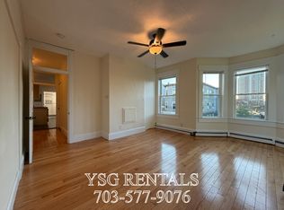 34 Calumet St #3, Roxbury Crossing, MA 02120