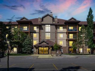 92 E Crystal Shores Rd #3315, Okotoks, AB T1S2N1