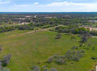 Tbd Fm 1150, Kingsbury, TX 78638