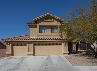 60 S Lookout Mountain Ln, Sahuarita, AZ 85629