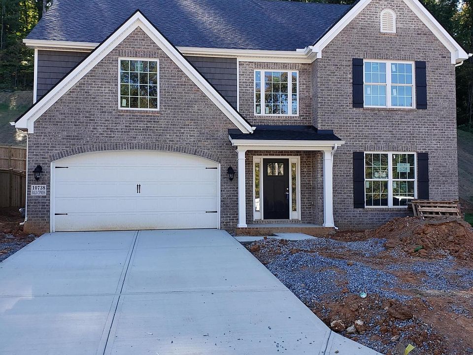1st image of 10738 Bald Cypress Lot 22