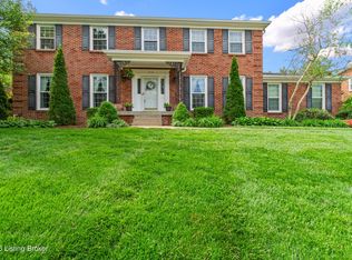 7710 Circle Crest Rd, Spring Valley, KY 40241