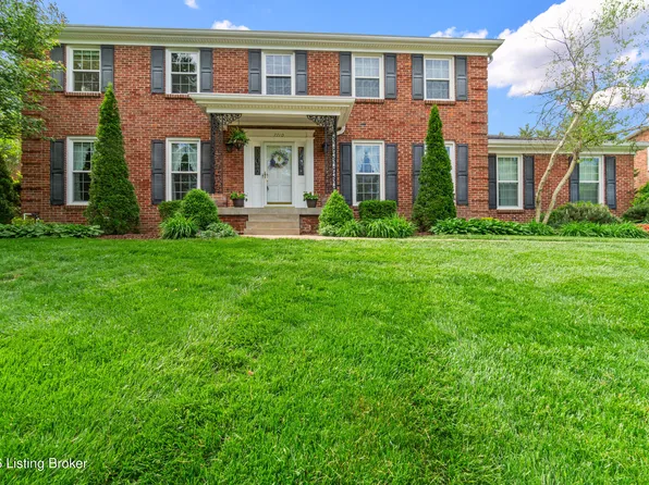 7710 Circle Crest Rd, Spring Valley, KY 40241