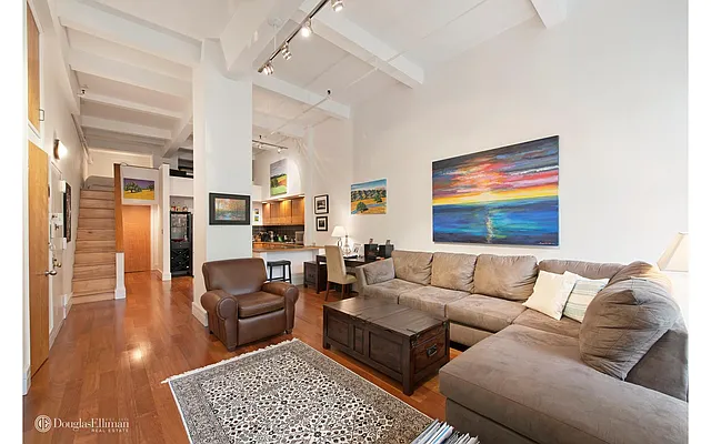 Rented by Douglas Elliman | media 21