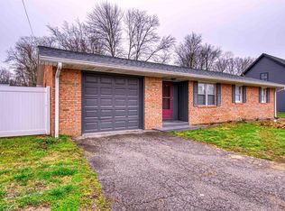 4191 Princeton St, Wadesville, IN 47638