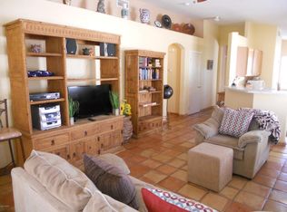 9210 E Placita Arroyo Seco, Tucson, AZ 85710