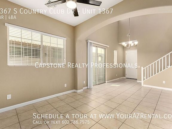 2nd image of 1367 S Country Club Dr Unit 1367