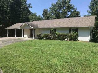 195 Midway Dr, Bryson City, NC 28713