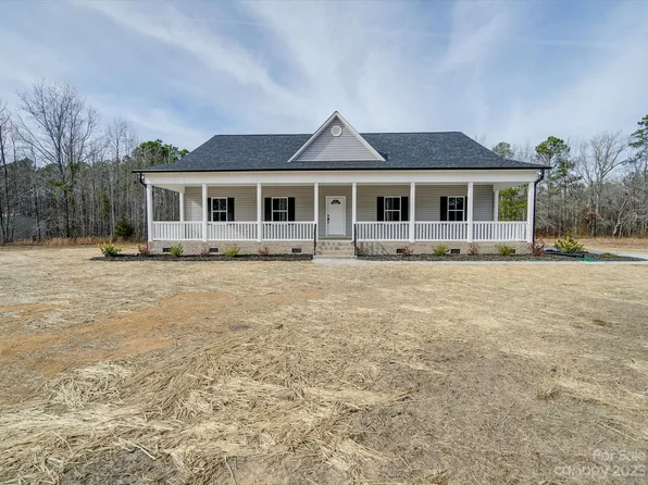 1984 Gold Mine Hwy, Kershaw, SC 29067