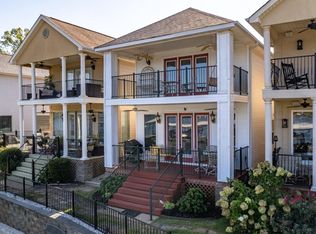 117 Eagle View Point, Hot Springs, AR 71913