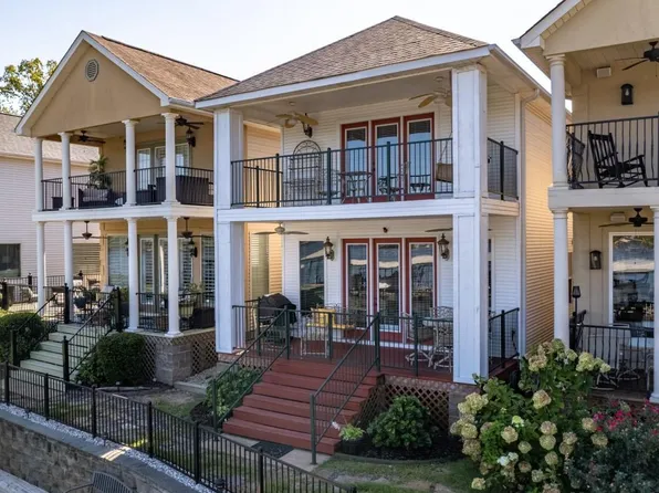 117 Eagle View Point, Hot Springs, AR 71913