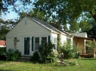 728 Locurt St, Chetopa, KS 67336