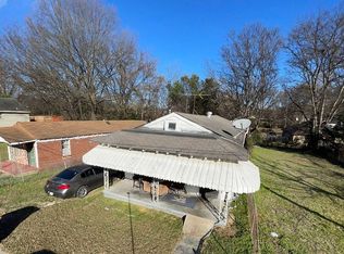 124 Ingle Ave, Memphis, TN 38109