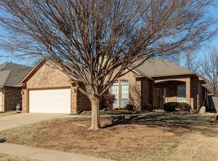 2625 SW 140th St, Oklahoma City, OK 73170