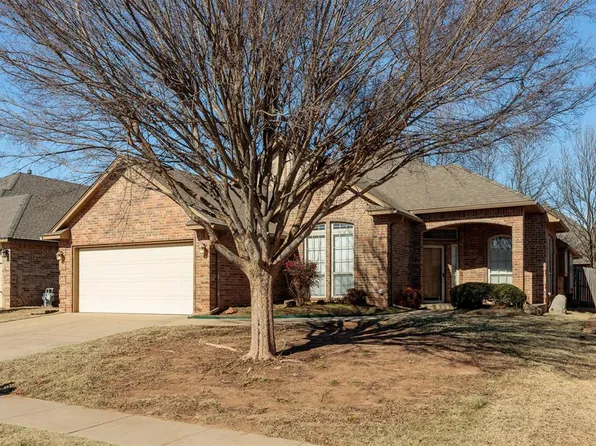 2625 SW 140th St, Oklahoma City, OK 73170