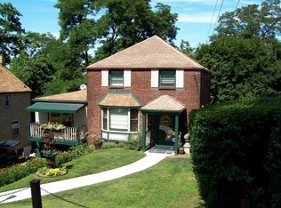 115 Wilson Dr, Pittsburgh, PA 15235