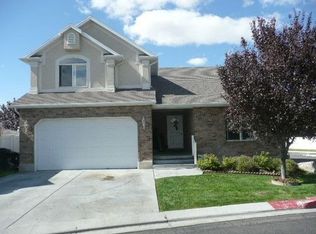 147 Crystal Bay Dr, Tooele, UT 84074