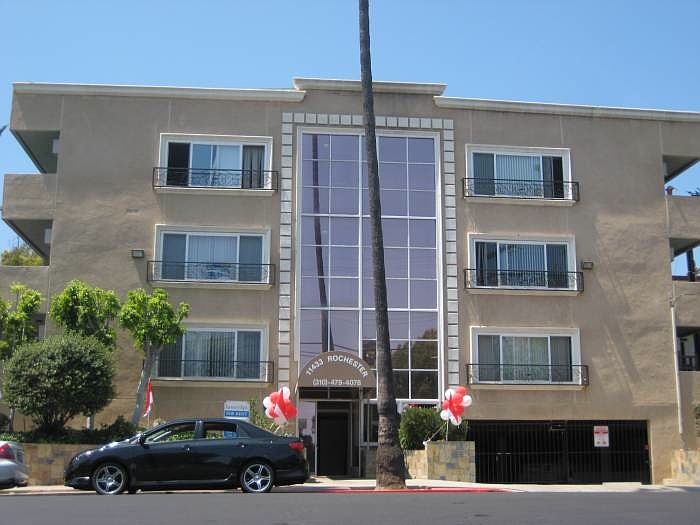 2nd image of 11433 Rochester Ave APT 306