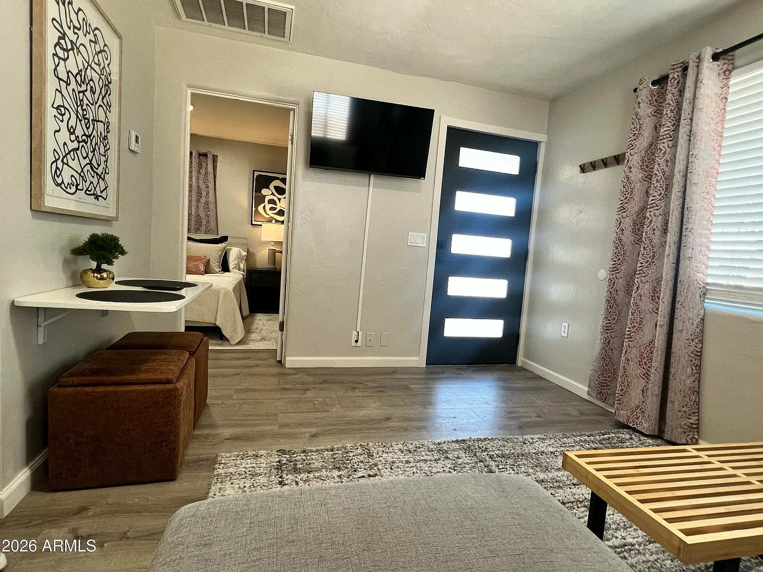 1 bed, 1.0 bath, 485 sqft, $1,749 — Photo 4