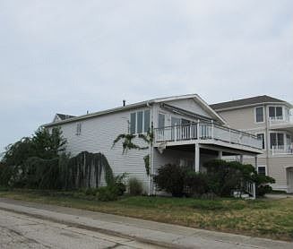 Property Side View