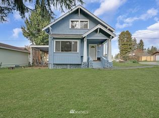 339 Decatur St NW, Olympia, WA 98502