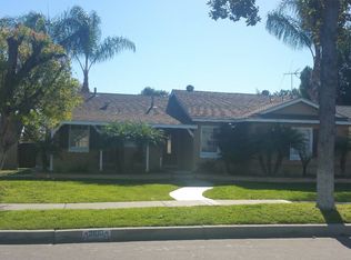 2100 W Baker Ave, Fullerton, CA 92833