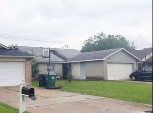 3418 Brookston St, Houston, TX 77045