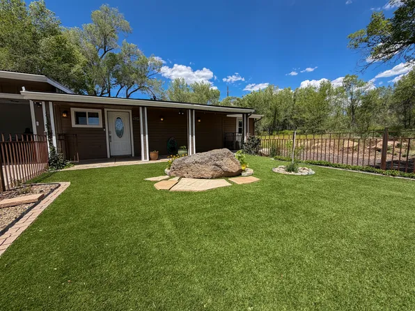 625 S Lone Tree Rd, Flagstaff, AZ 86001