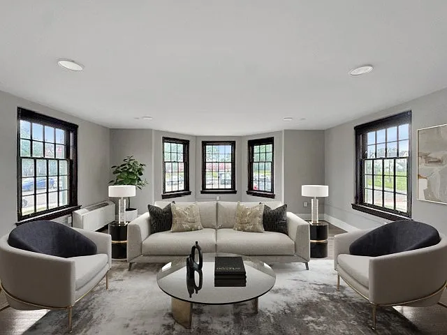 The Ingleside Apartments — Photo 1
