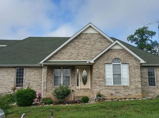 1899 Warner Bridge Rd, Shelbyville, TN 37160